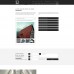Roof Building HTML Template
