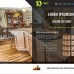 Fine Living Furniture PSD Template