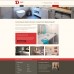 Bathrooms / Sanitary Wares PSD Template