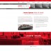 Red Dragon Furniture PSD Template